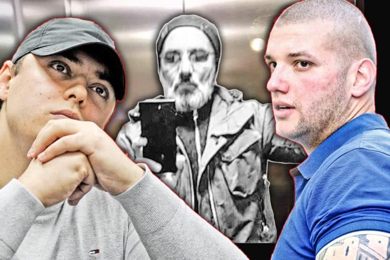 ŠOK PREPISKA NA SKAJU OTKRILA POSLE 9 GODINA KO JE UBIO OVOG KAVČANINA? Belivuk i Miljković zarobili škaljarca, Zvicer ga ispitivao, pa ga spalili na lomači!