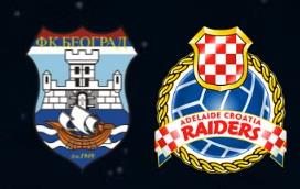 HRVATSKA POBEDILA BEOGRAD U FUDBALSKOM KLASIKU: Kakav meč hiljadama kilometara daleko od Balkana…