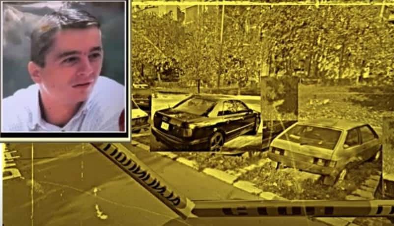UBISTVO IKAČA NIKAD NIJE RASVETLJENO, A SVI VERUJU DA JE OVO MOTIV: Držao kockarnice, izbo Kristijana, a izrešetan u “audiju” – sin mu doživeo istu sudbinu