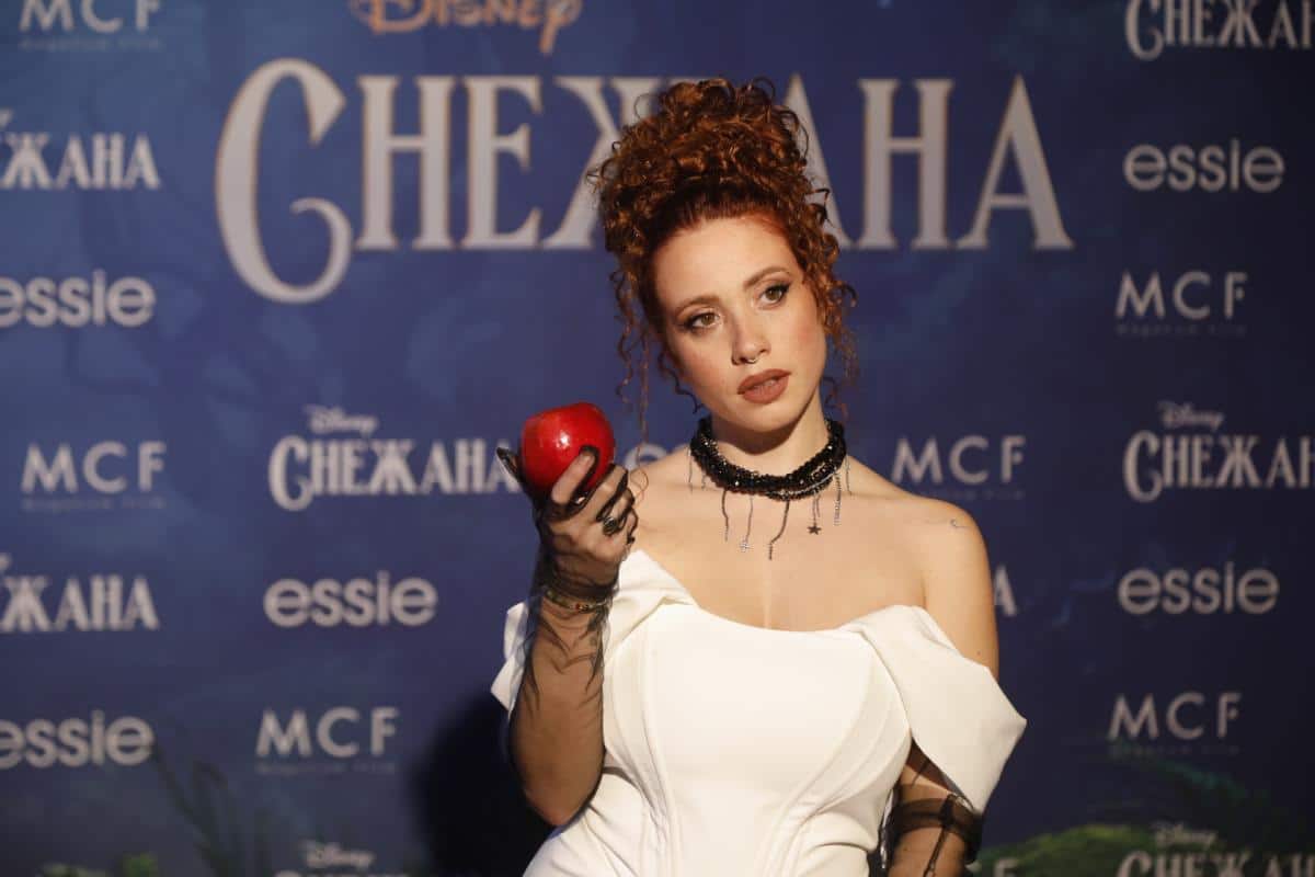 “San da budem princeza sada je java” Katarina Bogićević o ulozi Snežane u istoimenoj Diznijevoj bajci i počecima u seriji “Folk”