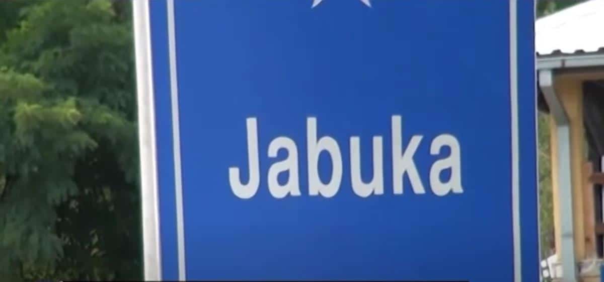 SrbijaSrbijaJABUKA DOBIJA VIZITORSKI CENTAR: Značajna stanica za turiste koji putuju ka Crnoj GoriReagujKomentarišiReagujKomentariši