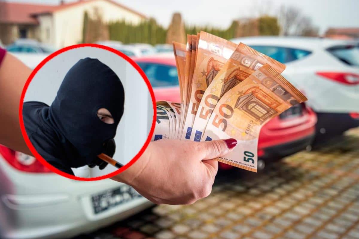 “NIŠTA NE GLEDAJ, SAMO DAJ PARE” Priznao da je s pajserom i kesom u ruci uleteo u klub i oteo 11.050 evra!