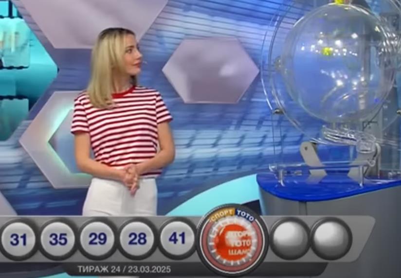 Snimak izvlačenja brojeva bugarske lutrije preplavio region: Toliko su se izblamirali da su organizatori morali da se izvinjavaju (VIDEO)