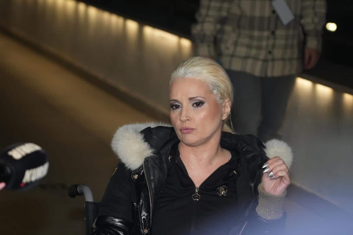 MAJA NIOKLIĆ PONOVO U BOLNICI! Zbog ovoga će morati da ide na kliniku na svakih sedam dana, a sada se oglasila i otkrila detalje!