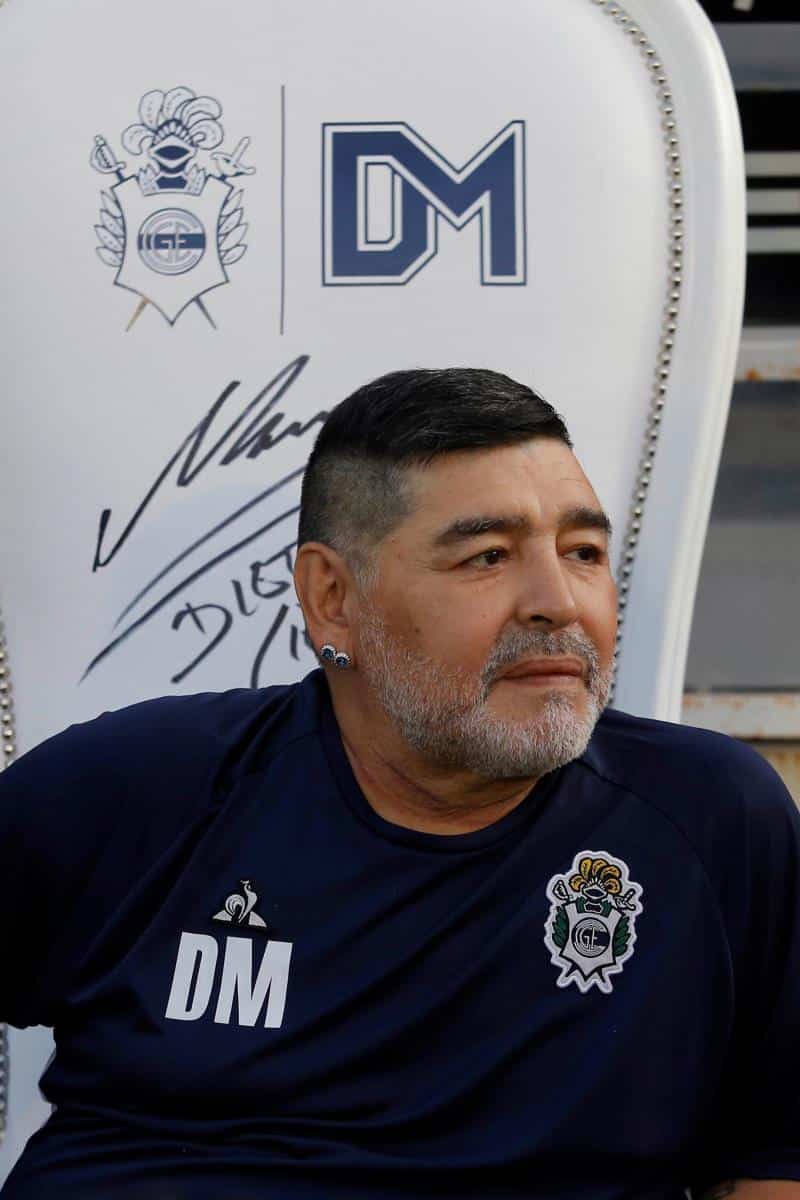 ŠOK SVEDOČENJA NA SUĐENJU ZA UBISTVO MARADONE! Planeta u neverici posle ovih reči: “Bio je mrtav više od dva sata, kuća je bila veoma prljava…”
