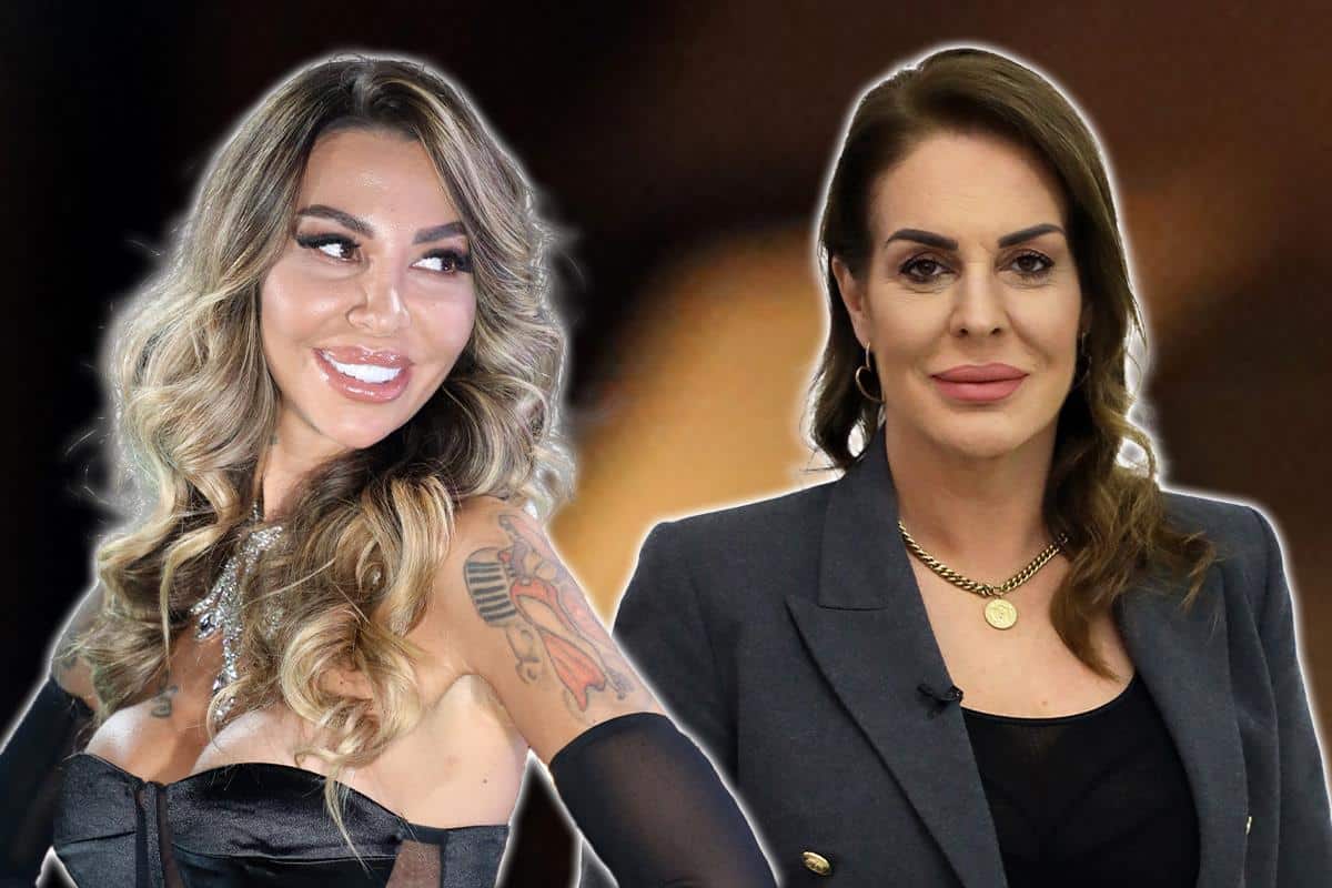 RAT SE NASTAVLJA: Aneli i Kačavenda u nikad žešćem sukobu, pljušte uvrede, a nakon što su pomenule njih, sve postalo još strašnije