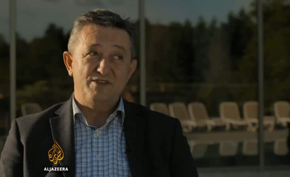 KURIR SAZNAJE! Uhapšen Milinko Cicmil, prvi čovek Promont grupe