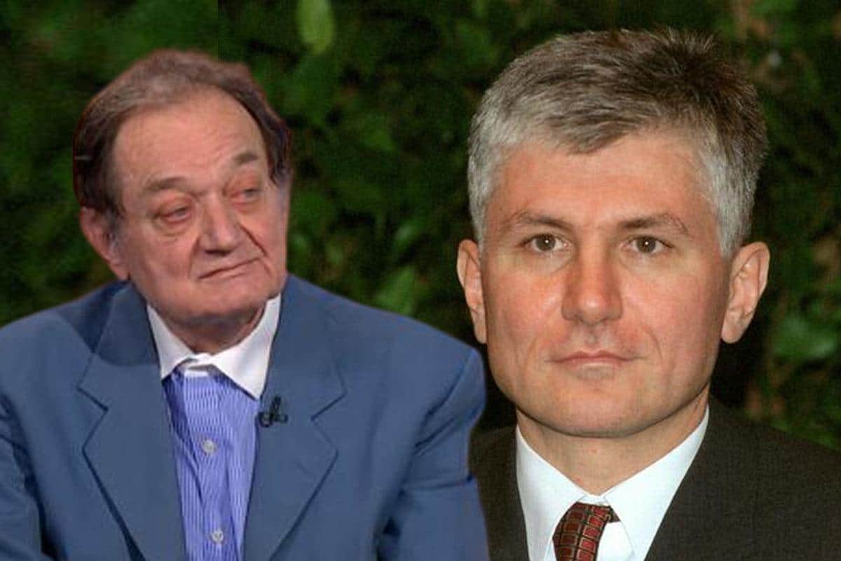 “JETRA MU JE BILA ISEČENA NA DESETINE KOMADA” Ispovest dr Ristića koji je pokušao da spase Đinđića: Ušao sam u kancelariju, telefon zazvonio – TRČITE U URGENTNI