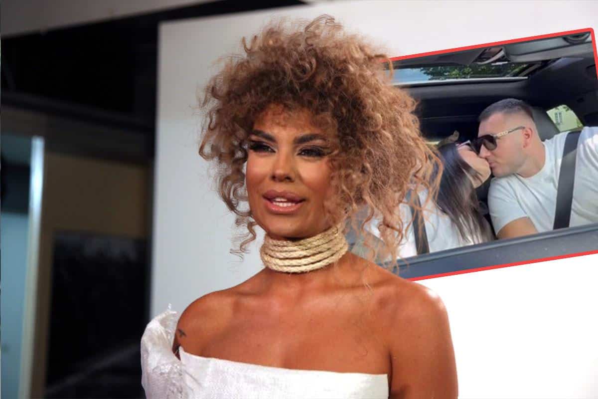 SVI SE PITAJU ŠTA SE DEŠAVA SA MINOM VRŠBAKI? Bivša zadrugarka ne liči više na sebe, ovu transformaciju svi komentarišu