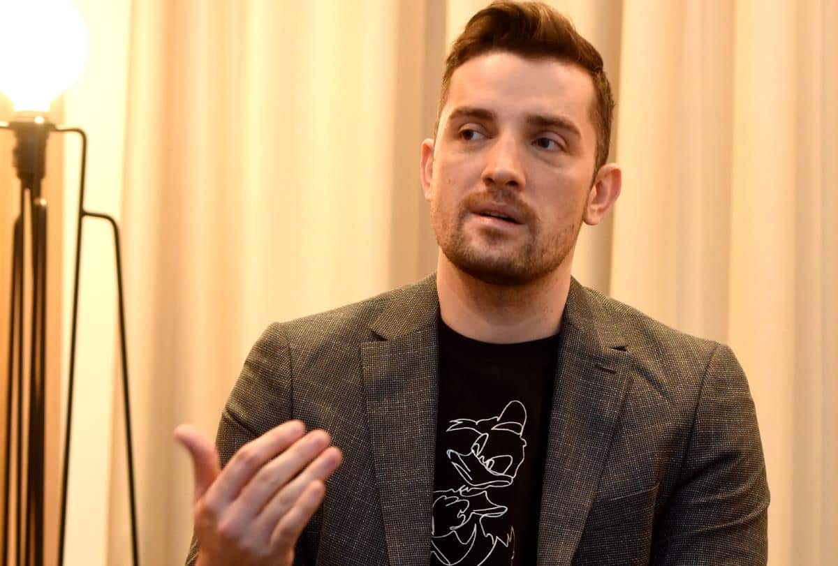 SLOMLJEN OD BOLA I TUGE! Mirza Selimović očajan zbog smrti, hitno se oglasio
