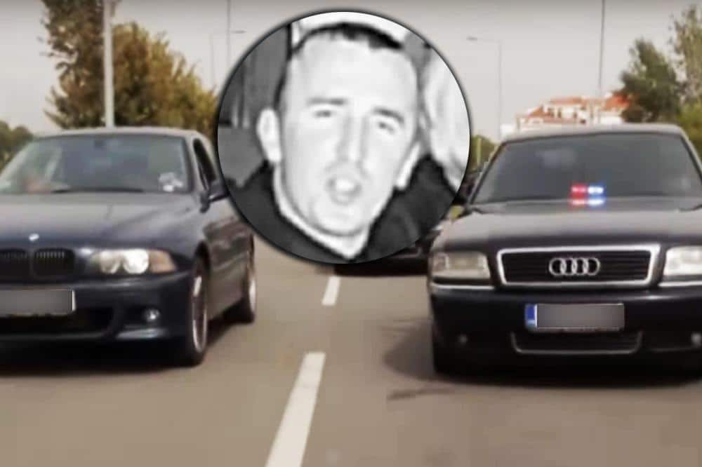 PRVA ŽRTVA ZEMUNACA IZ “AUDIJA SMRTI”! Svetili se za ubistvo Arkana, pa izrešetali Ćandu posle sahrane Dugog! Karleušin momak OVU tajnu odneo u grob