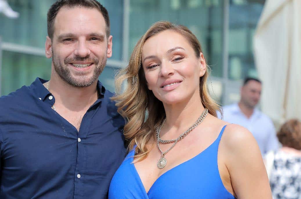 “NA ŠTA TO LIČI?! OVDE SE NERVIRAM” Anabela pobesnela na pitanje o Andreju, spomenula i bivšeg muža (FOTO)
