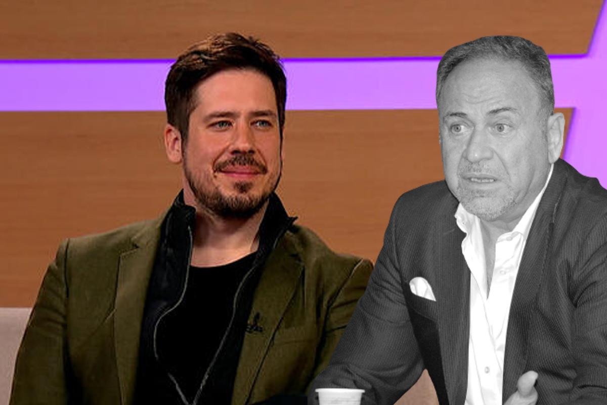 “GOVORILI SU DA SAM TATIN SIN I DA NE ZNAM DA PEVAM” Nikola Rokvić otkrio sa čime se sve borio na početku karijere: Budi se inat…