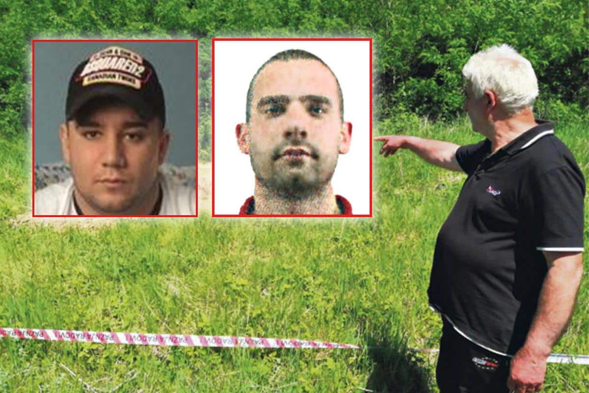 “JA VIŠE NEMAM ŠTA, ILI PUKOVNIK ILI POKOJNIK! ŽIVIM KO PROSJAK, 3 DANA NOSIM ISTI VEŠ, UBIĆU PSETO” Poruke Aleksandra Halabrina pre nego što je nestao i ubijen
