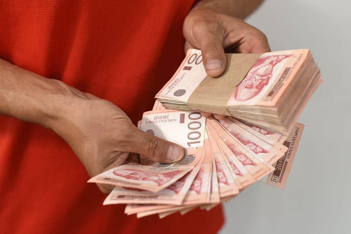 Samo danas! Klikni i odmah preuzmi 5.000 RSD – za sve punoletne građane!