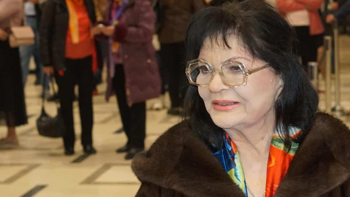 “BOLJE DA ME JE UBIO NEGO ŠTO JE TO REKAO” Nada Obrić nikad iskrenija ludo ga volela, ali se razvela: Sa njim sam sjajno živela