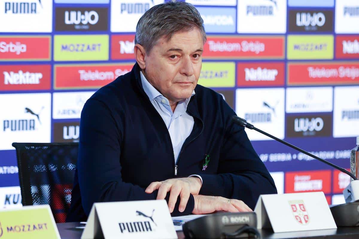 PIKSI OBJAVIO SPISAK ORLOVA! Velika iznenađenja!