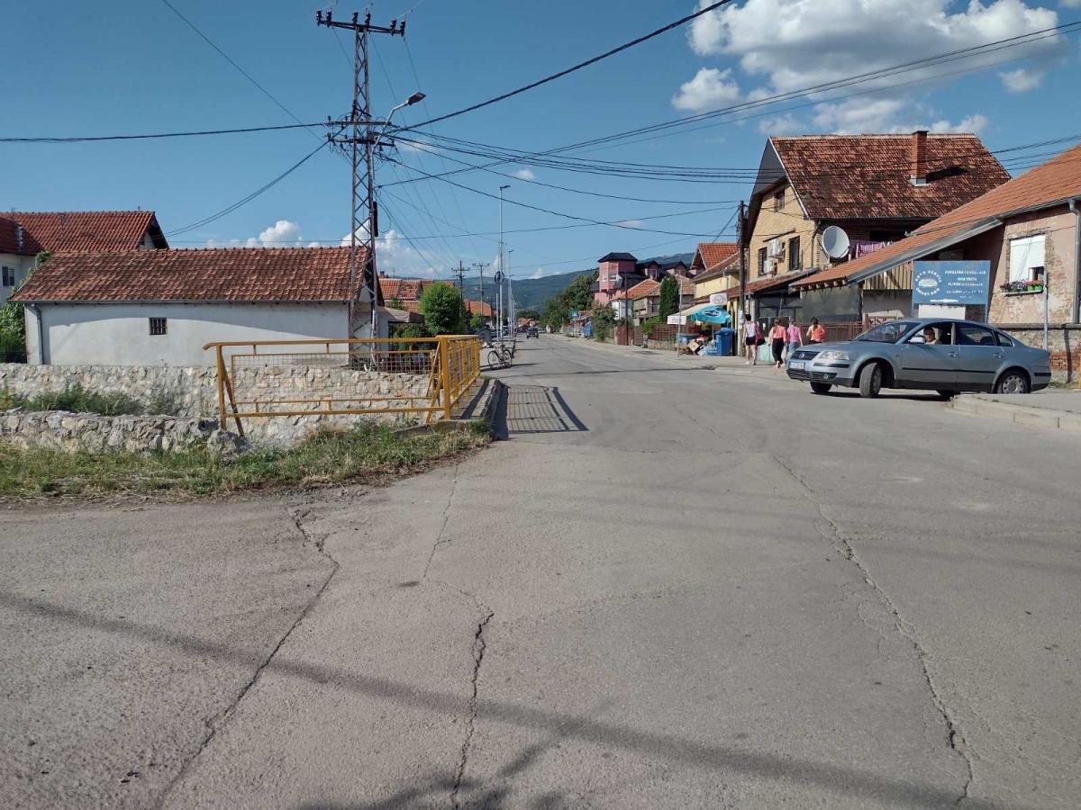 OSUĐEN OTAC IZ PIROTA KOJI SIPAO SONU KISELINU SINU (2) U USTA I TO ZBOG OSVETE SUPRUZI! Sklopio sporazum s tužilaštvom, dobio četiri godine robije!