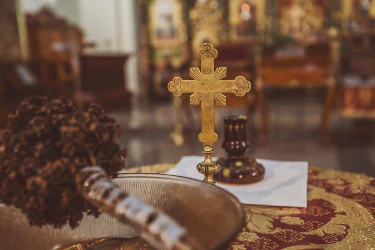 Danas počinje druga nedelja Velikog posta: Ovo su običaji koji vernici treba da ispoštuju, 2 stvari nikako nisu dozvoljene