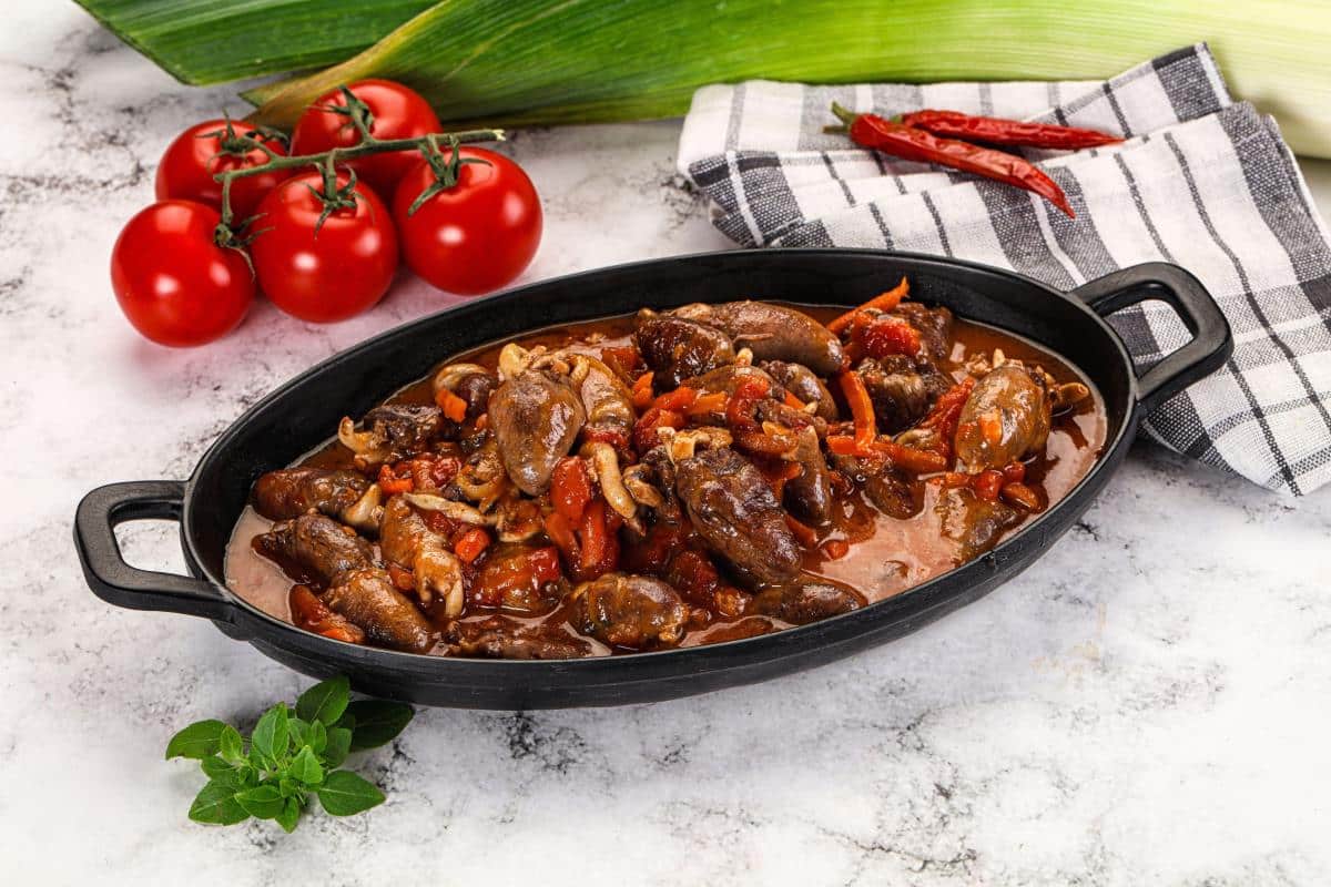 Recept za ručak za samo 300 dinara: Ukusna piletina koja se sprema za 20 minuta napuniće stomake cele porodice
