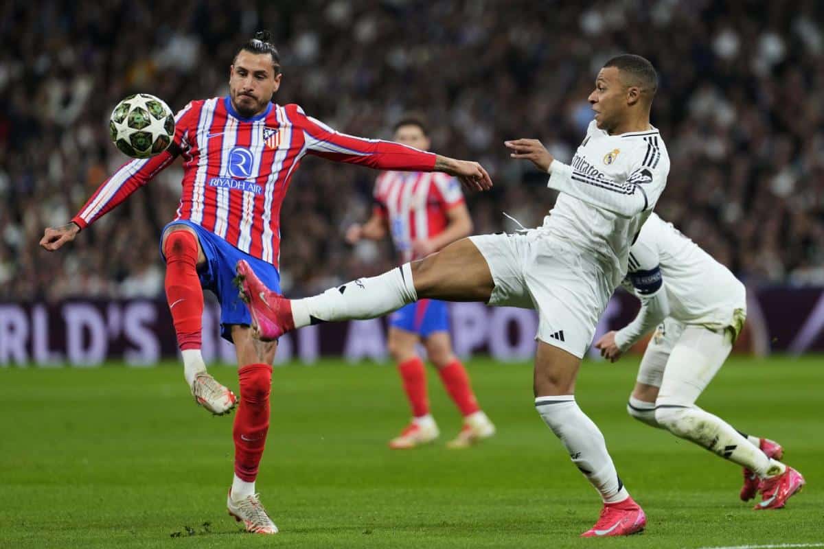 REAL JE GAZDA U MADRIDU – DIAZ I RODRIGO PONIŠTILI ALVAREZOVU MAJSTORIJU: Sedmica silnog Arsenala u Holandiji, miroljubivo u Dortmundu!