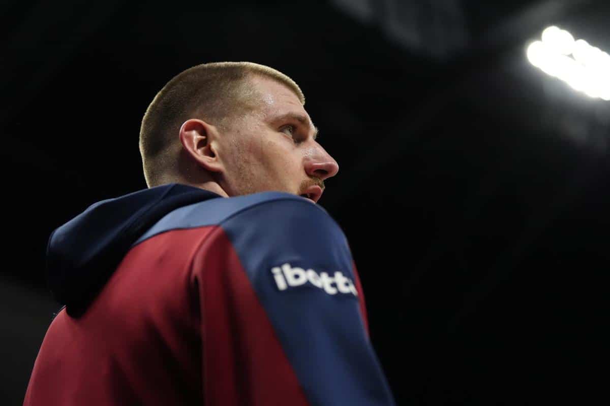 DA LI ĆE SE JOKIĆ VRATITI NA TEREN? Evo gde možete gledati direktan prenos meča Denver – Milvoki