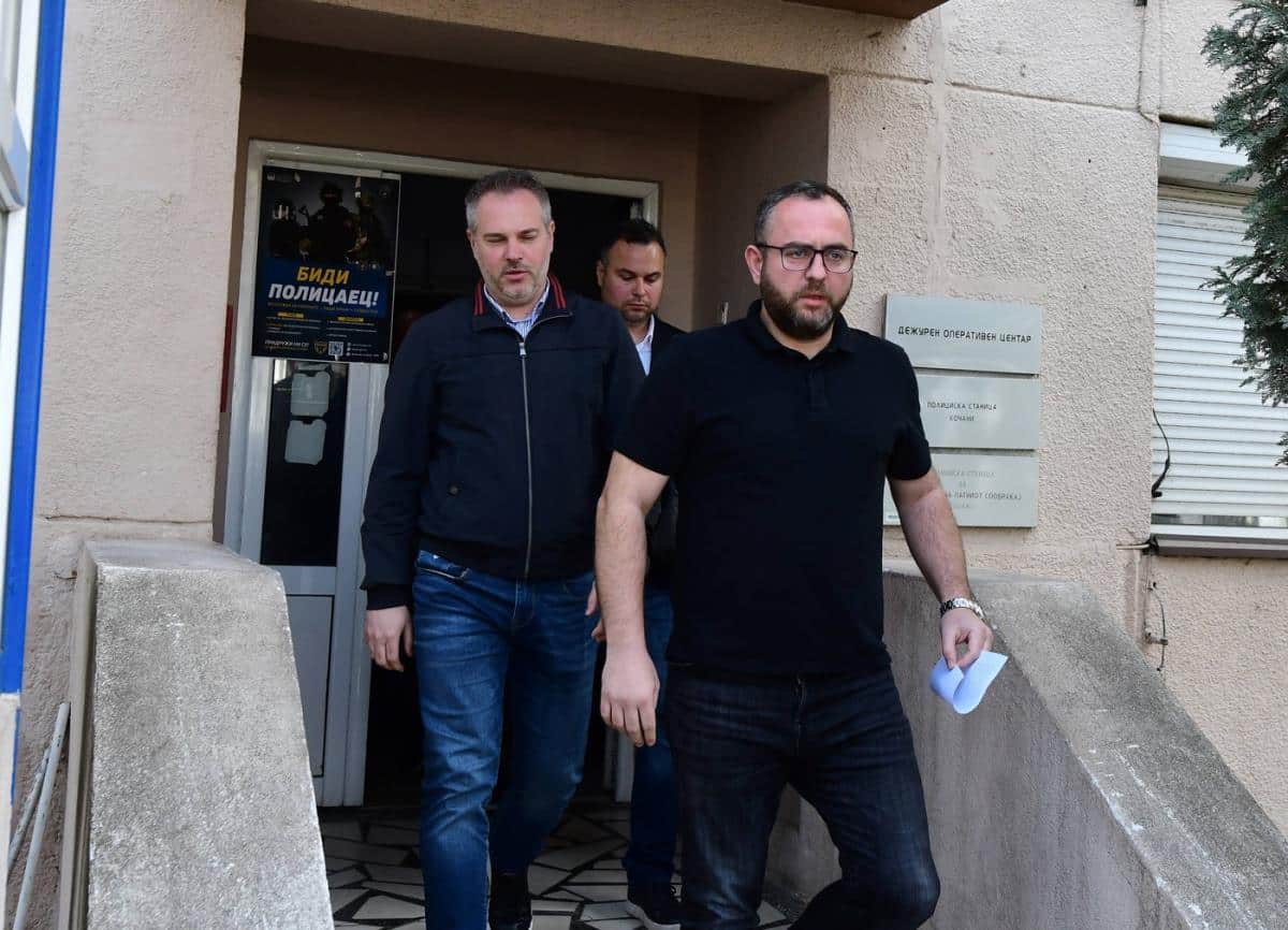“4 OSUMNJIČENA SU U BOLNICI, MEĐU NJIMA JE I SIN VLASNIKA DISKOTEKE” Ministar: U diskoteci bilo 500 ljudi, prodato 250 karata: 22 osobe u kritičnom stanju