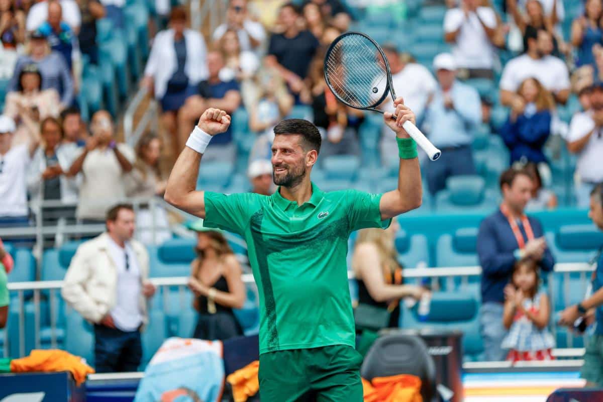 NOVAK IMA NAJVEĆE AMBICIJE – OVO ĆE ODUŠEVITI SVE ĐOKOVIĆEVE NAVIJAČE: Evo koje turnire je najbolji teniser svih vremena prijavio do Rolan Garosa!