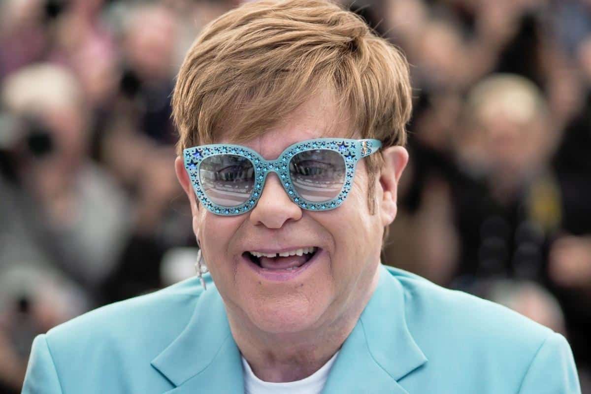 Elton Džon se pridružio štrajku muzičara: U znak protesta sa kolegama izdao “album tišine”, iza svega se skrije skandalozna namera britanske vlade