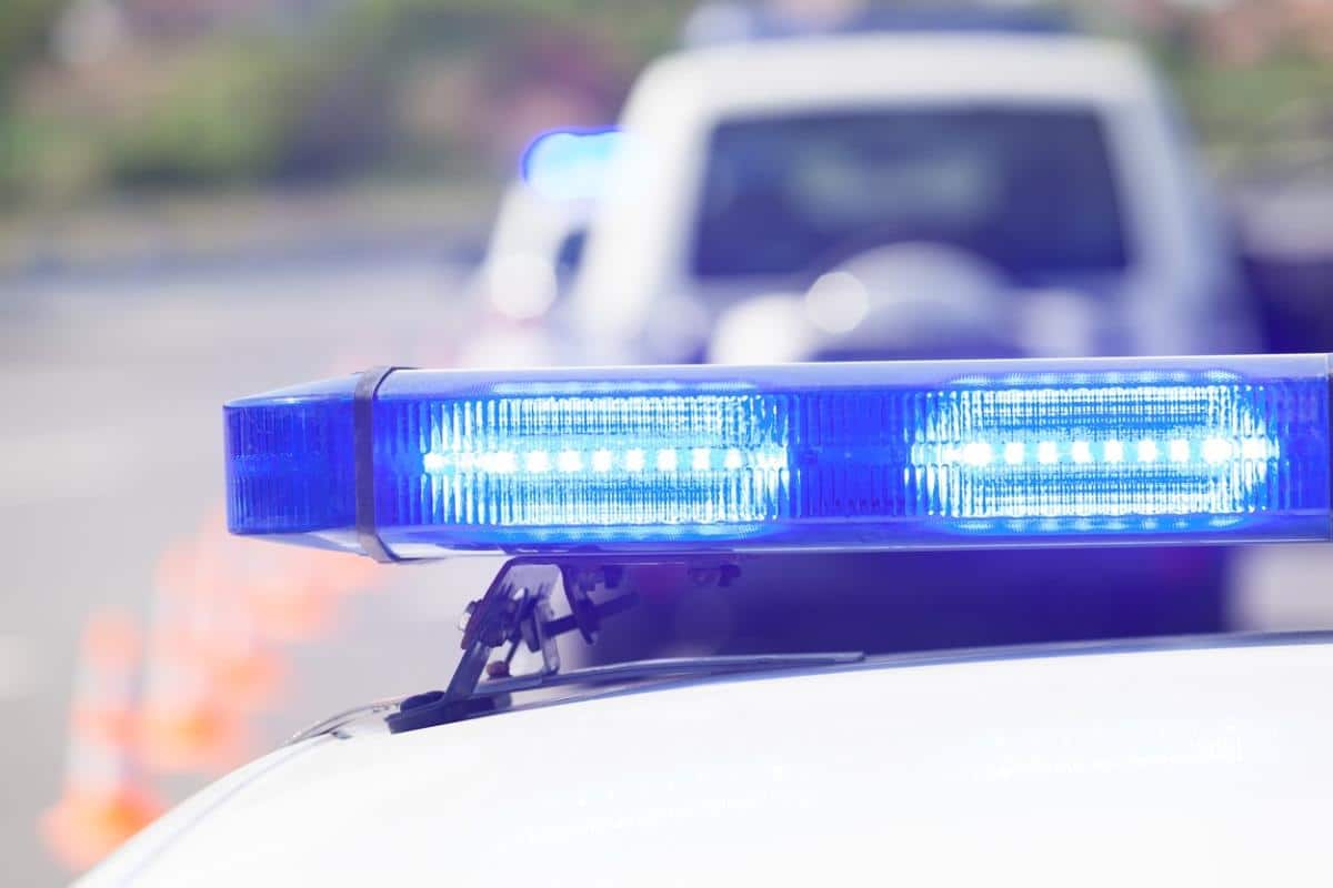 MLADIĆ PRONAĐEN MRTAV U AUTOMOBILU KOD TREBINJA: Građani primetili jeziv prizor, odmah zvali policiju