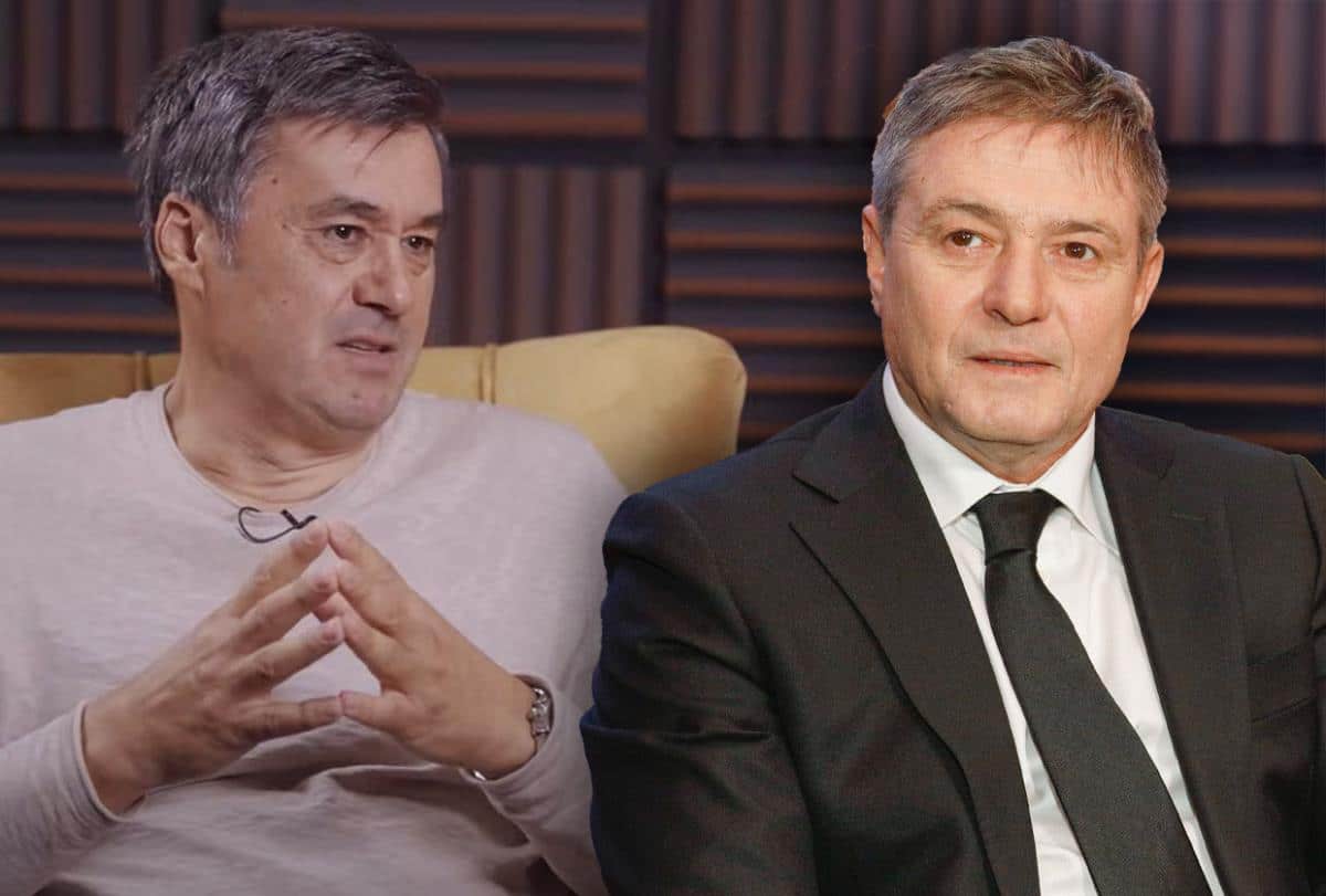 RADE BOGDANOVIĆ PONOVO GOVORIO O PIKSIJU! Evo da li misli da Srbija ima šanse protiv Austrije i koliko ceni Ligu nacija!