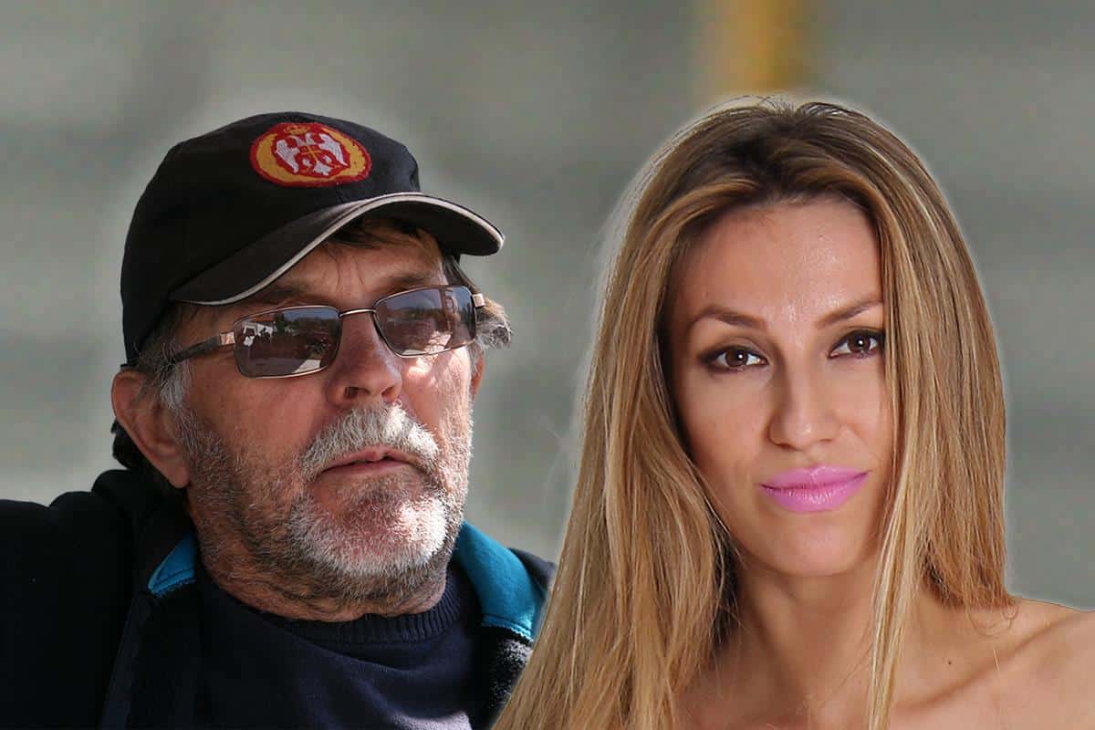 “IMAM PENZIJU 19.000 DINARA, ALI NE TRAŽIM OD DECE” Otac Rade Manojlović i dalje vredno radi na pijaci! Otkriva šta mu ćerka zamera
