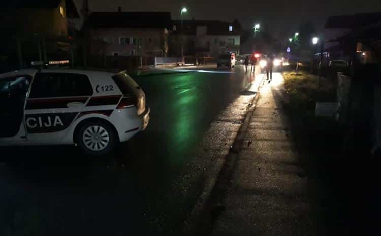 NAVIJAČI PREMLATILI MUŠKARCA UOČI UTAKMICE? VEZAN LISICAMA ZAPOMAGAO IZ STANA: Sada je životno ugrožen