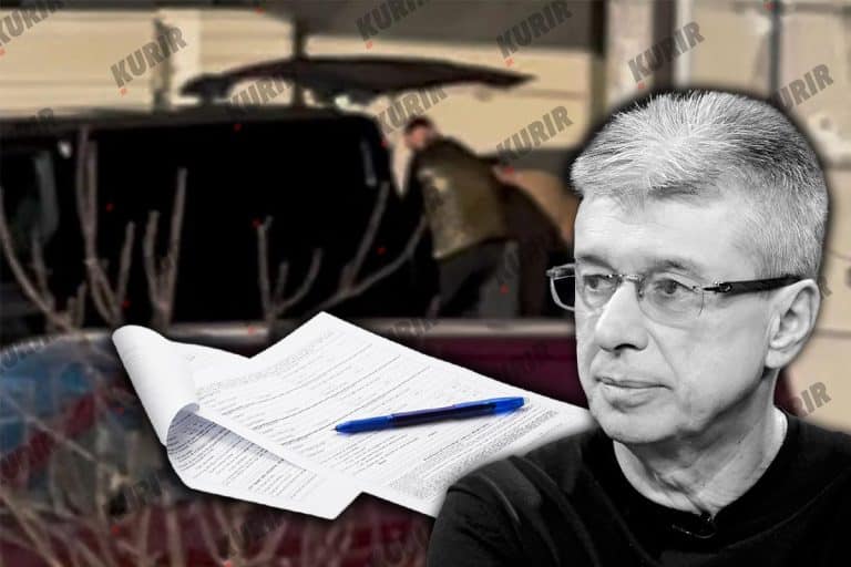 PORODICA DOŠLA NA GROB SAŠE POPOVIĆA DAN NAKON SAHRANE Sveštenik stigao prvi, neutešna udovica sa decom i snajkom uradila ovo (VIDEO+FOTO)