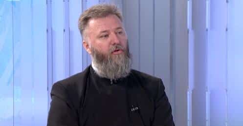 Ovo su pravila za prva 3 dana Vaskršnjeg posta: Otac Predrag Popović objasnio šta morate da poštujete na početku duhovnog čišćenja