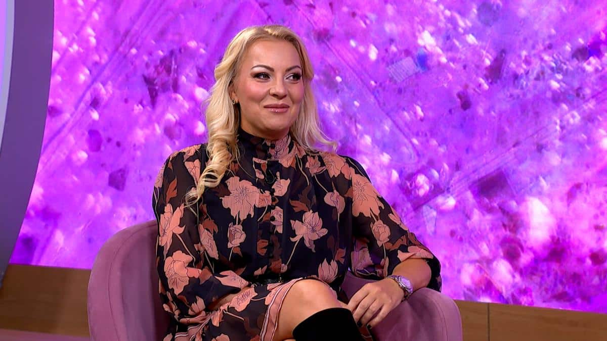 JEDITE MESO I GUBITE KILOGRAME! Ivana Selakov smršala 13 kilograma putem ove dijete, evo da tačno radite