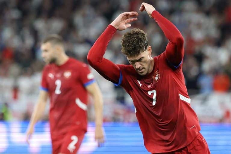 POTOP SRPSKOG FUDBALA – ISTINA KOJA BOLI:  Nijedan Srbin u osmini finala Lige šampiona!