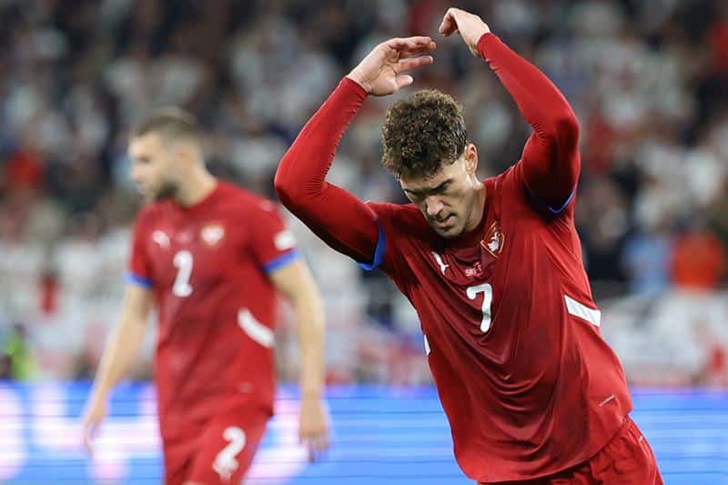 POTOP SRPSKOG FUDBALA – ISTINA KOJA BOLI:  Nijedan Srbin u osmini finala Lige šampiona!