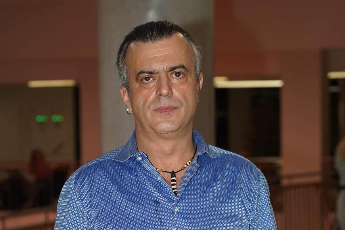 SERGEJ TRIFUNOVIĆ OSUĐEN ZBOG DROGE: Glumac se nije pojavio na izricanju presude, evo koliku je kaznu dobio!