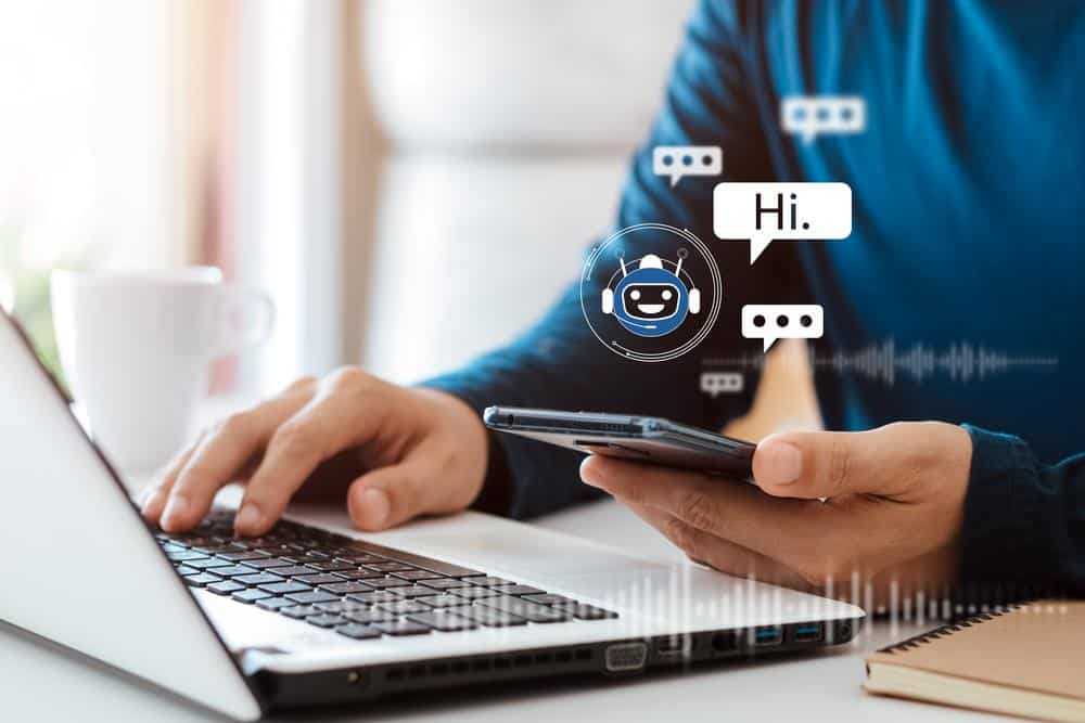 Da li ste ljubazni prema chatbotu? Kako “molim” i “hvala” utiču na komunikaciju sa AI?
