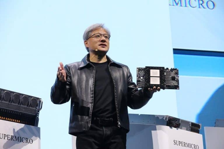 Nvidia beleži neviđeni profit: Huangov komentar o kineskom DeepSeek-u kazao je sve