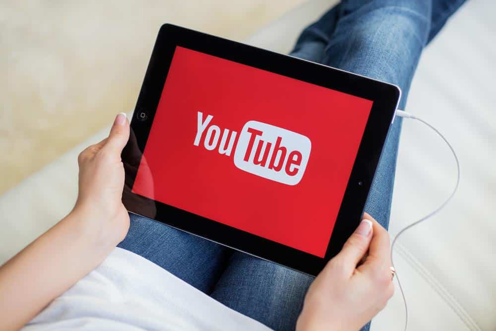 Od mladih do starijih: YouTube je sada najpopularnija platforma za sadržaj za sve uzraste