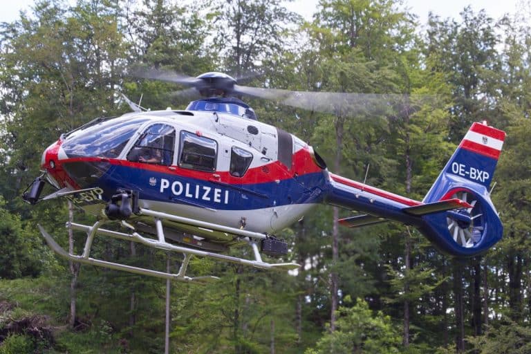 AVION POLETEO SA BANJALUČKOG AERODROMA, PA SE SRUŠIO KOD AUSTRIJE Poginuo pilot, spasioci na licu mesta ostali u šoku