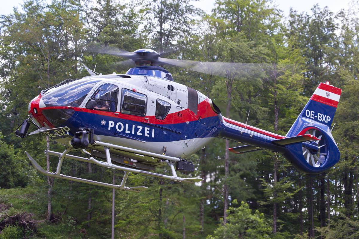 AVION POLETEO SA BANJALUČKOG AERODROMA, PA SE SRUŠIO KOD AUSTRIJE Poginuo pilot, spasioci na licu mesta ostali u šoku