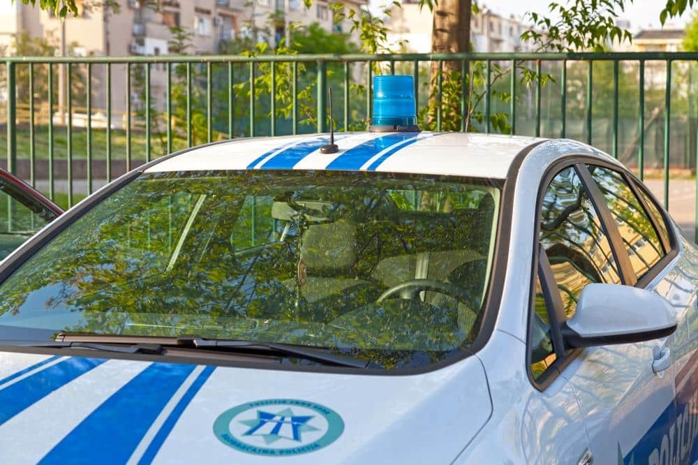 OGLASILA SE CRNOGORSKA POLICIJA O HAPŠENJU ODBEGLOG VOĐE KLANA U BEOGRADU Objavili dugačak spisak: Evo za šta se sve tereti