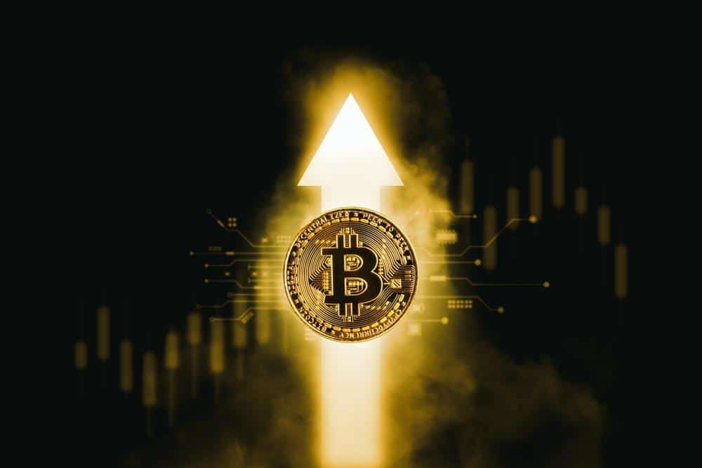 Bitcoin se vraća na vrh: Skok od 1,65% jača kripto tržišta