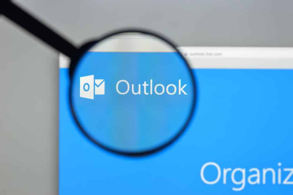 Microsoft Outlook ne radi: Hiljade ljudi ne mogu da pristupe svojim imejlovima