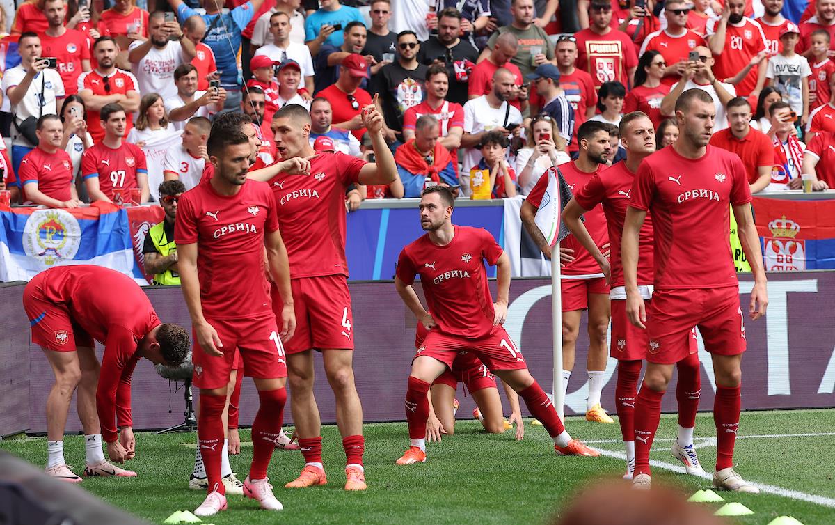 BRAVO, MAJSTORE! Nikola Milenković nastavio da rešeta u Premijer ligi! (VIDEO)