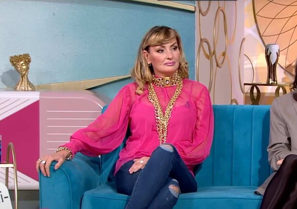 “TUGA JE MOJA RADOST”  Sneki otvorila dušu pa nikad iskrenije progovorila o svemu: Nije lako