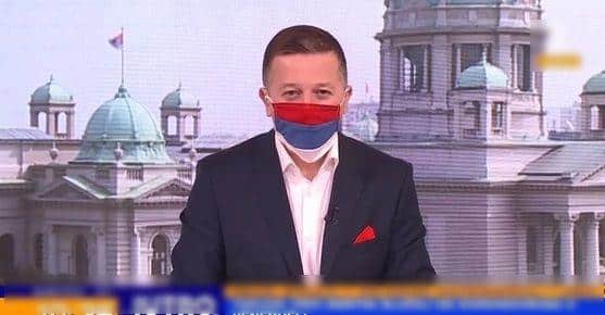 SRPSKI VODITELJ NA LUDI KAMEN STAO 43. GODINI: Kada je rodbina prestala da se sekira, ja sam odlučio! Evo kako mu izgleda žena – ima ozbiljno zanimanje (FOTO)